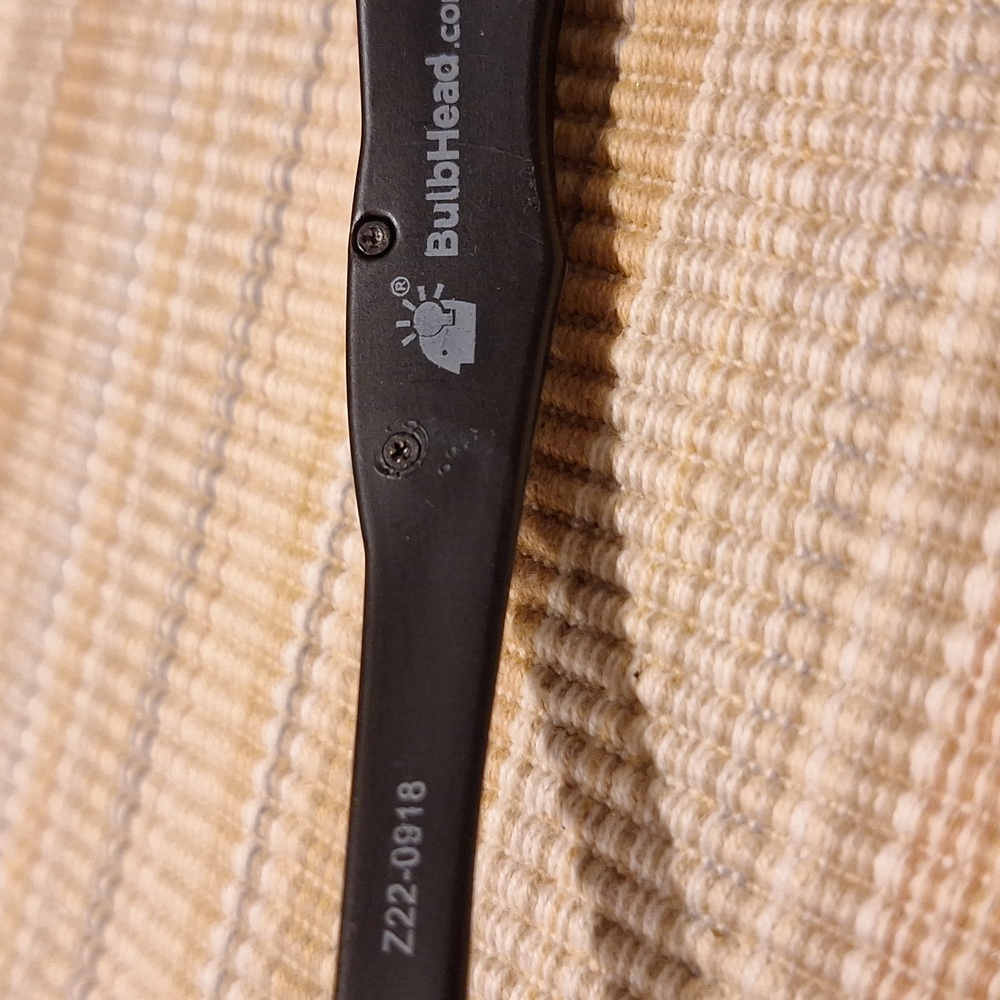 BULBHEAD SUNGLASSEX - Picture 2 of 3